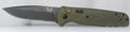 Unused Benchmade 4300BK-02 CLA Auto, Magnacut DLC Blade