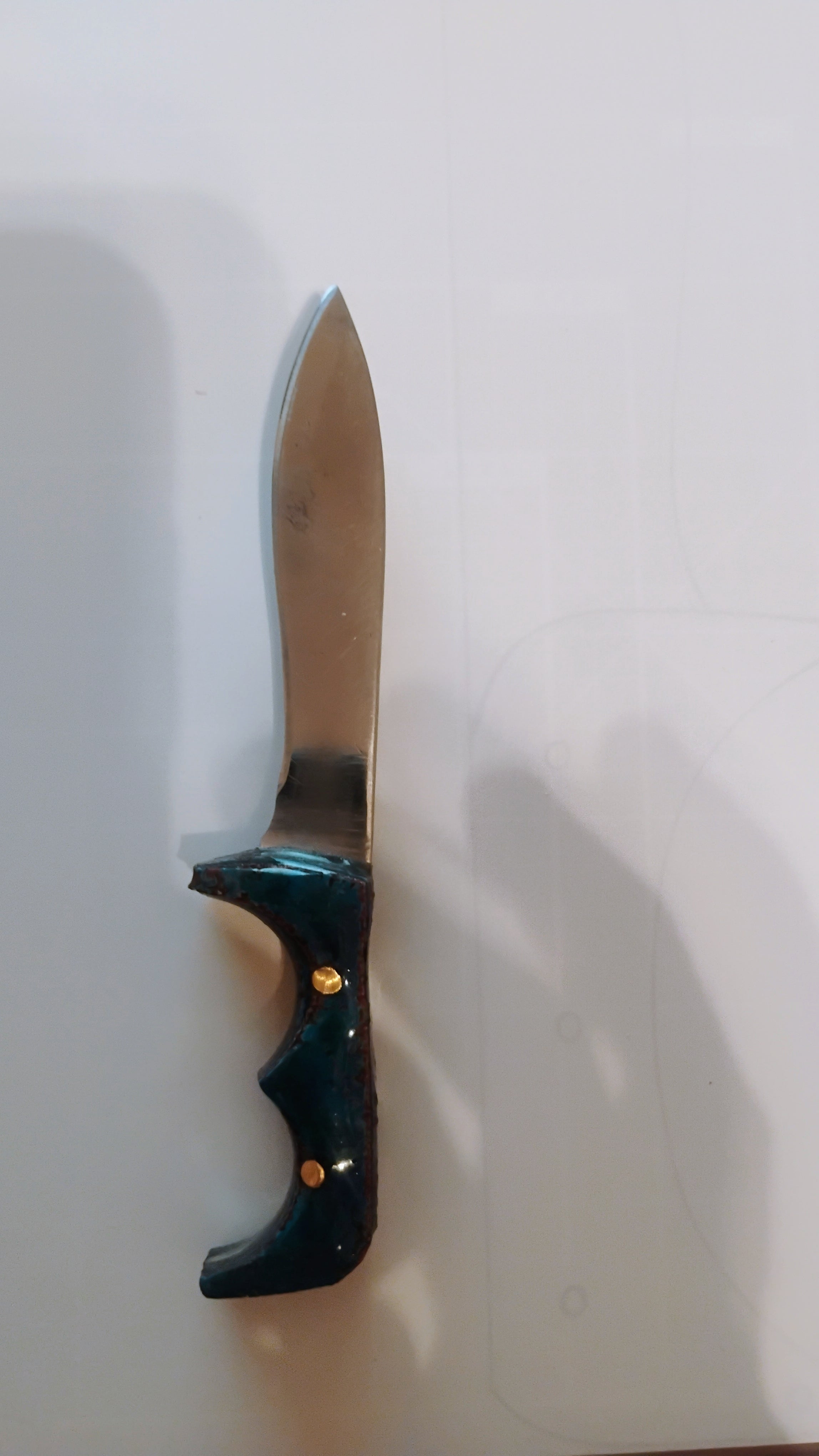 Coon Dog Miniature Machete