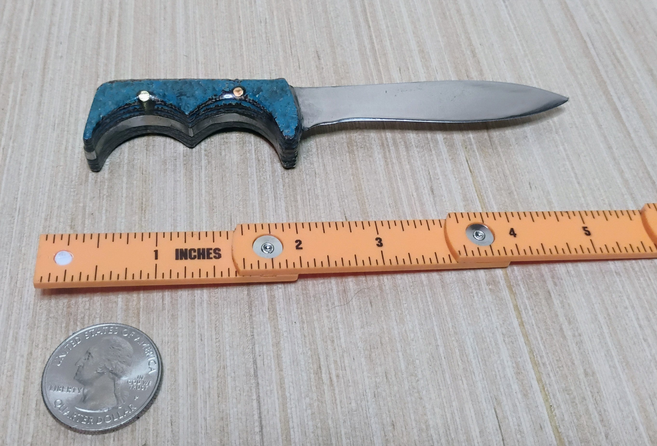 Coon Dog Miniature Machete