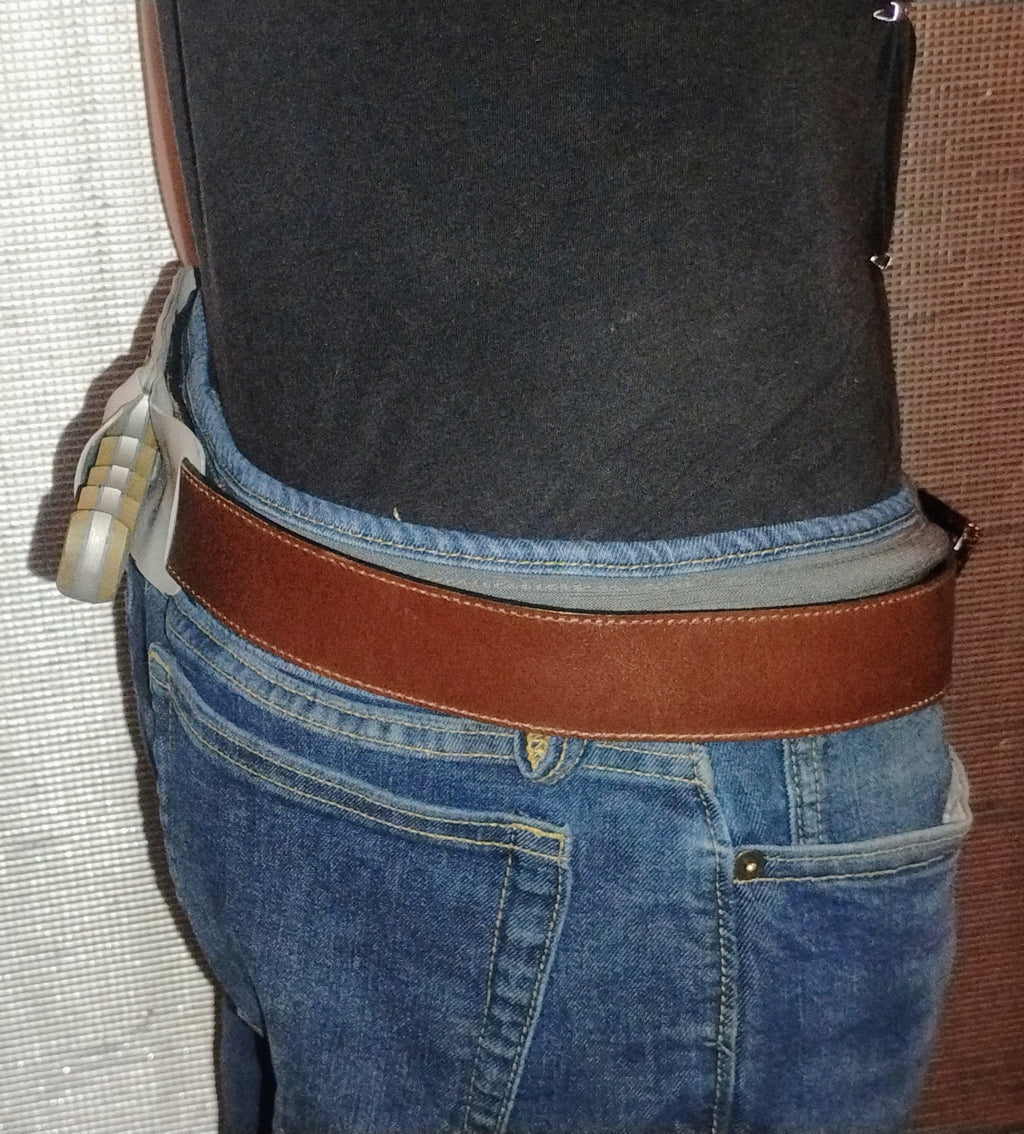 Coon Dog 4 & 1/2" Field/Survival Knife