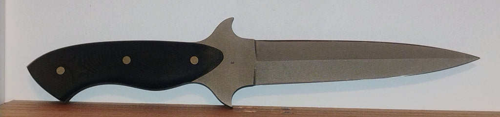 Ray Beers Custom Fighter Circa Early 1980's Preowned UNUSED!