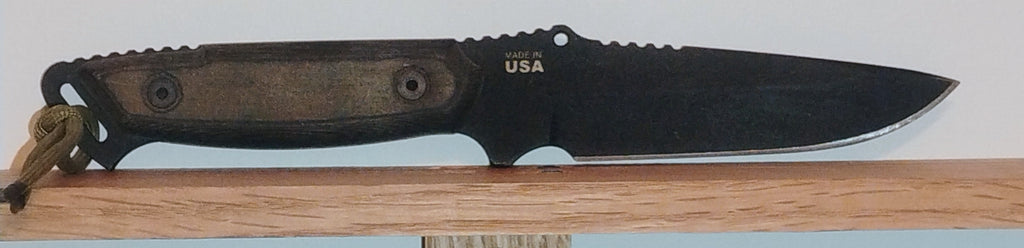 Tops Dawn Warrior USED Good condition