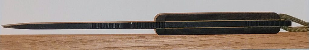 Tops Dawn Warrior USED Good condition