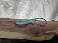 Coon Dog Bird & Trout Knife