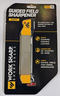 Work Sharp Field Sharpener