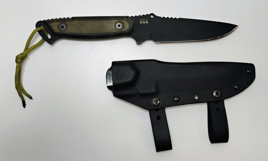 Tops Dawn Warrior USED Good condition