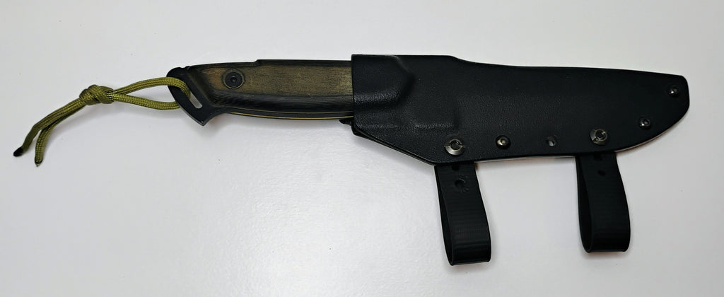 Tops Dawn Warrior USED Good condition