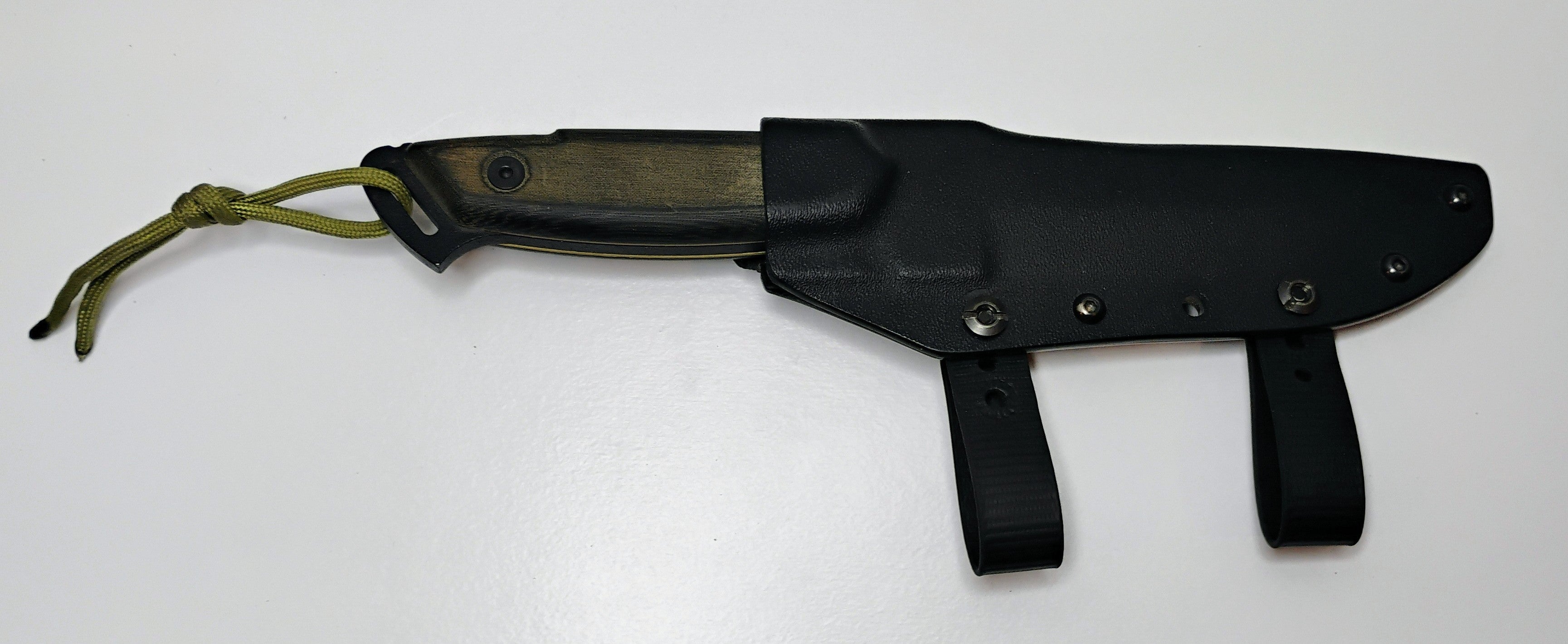 Tops Dawn Warrior USED Good condition