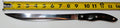 Cutco Vintage Ergo Handle 9" Carver USED- Good Condition