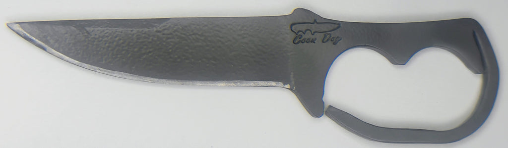 Coon Dog Two Finger Safety Knife