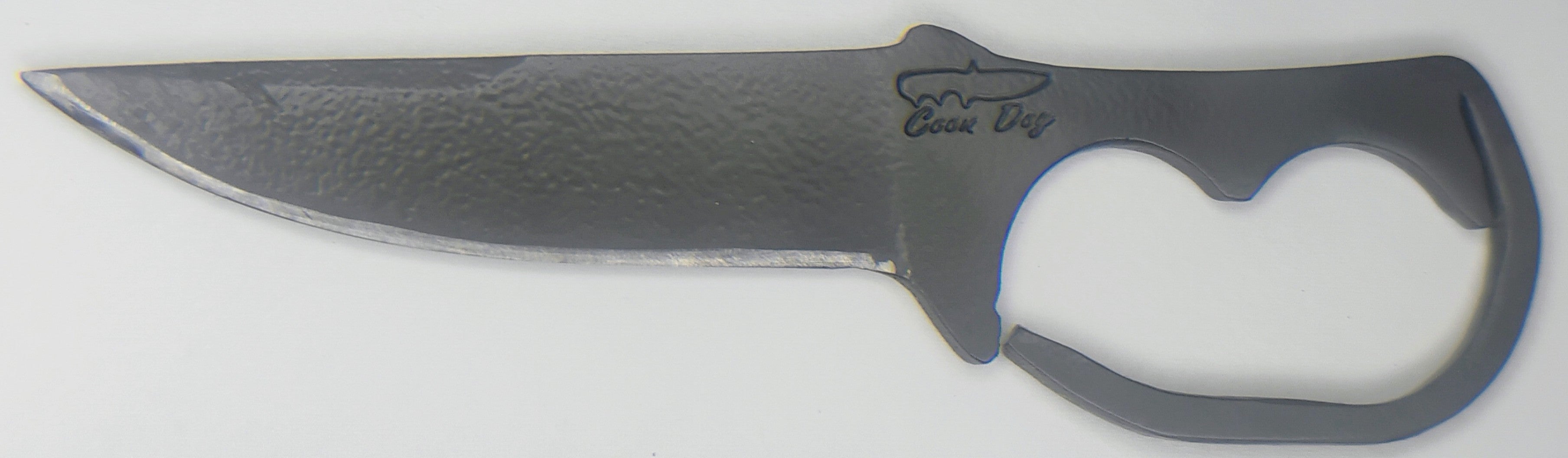 Coon Dog Two Finger Safety Knife