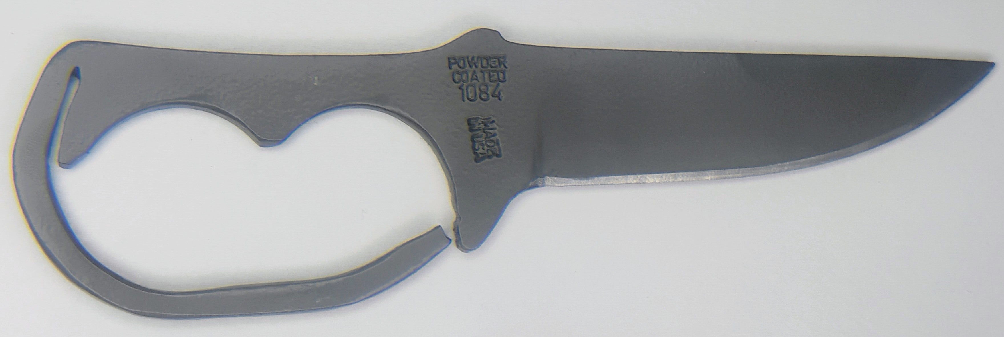 Coon Dog Two Finger Safety Knife