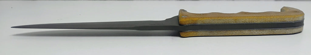 Coon Dog 5" Field knife II