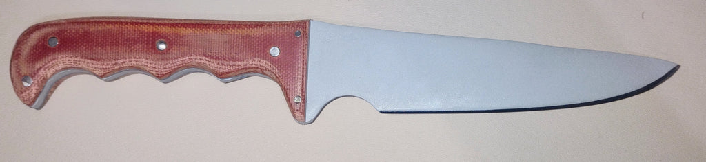 Coon Dog 5 & 1/2" Field Knife