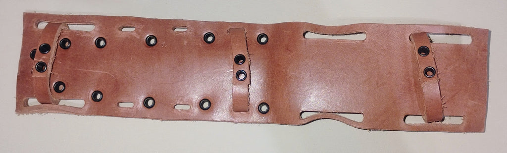 Coon Dog 5 & 1/2" Field Knife