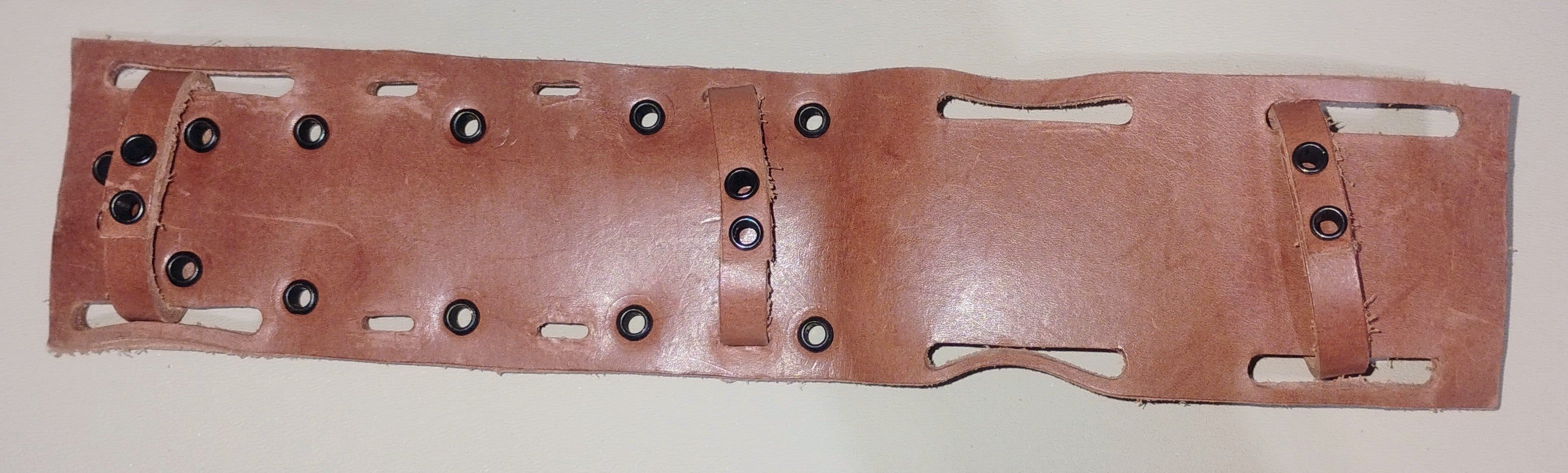 Coon Dog 5 & 1/2" Field Knife