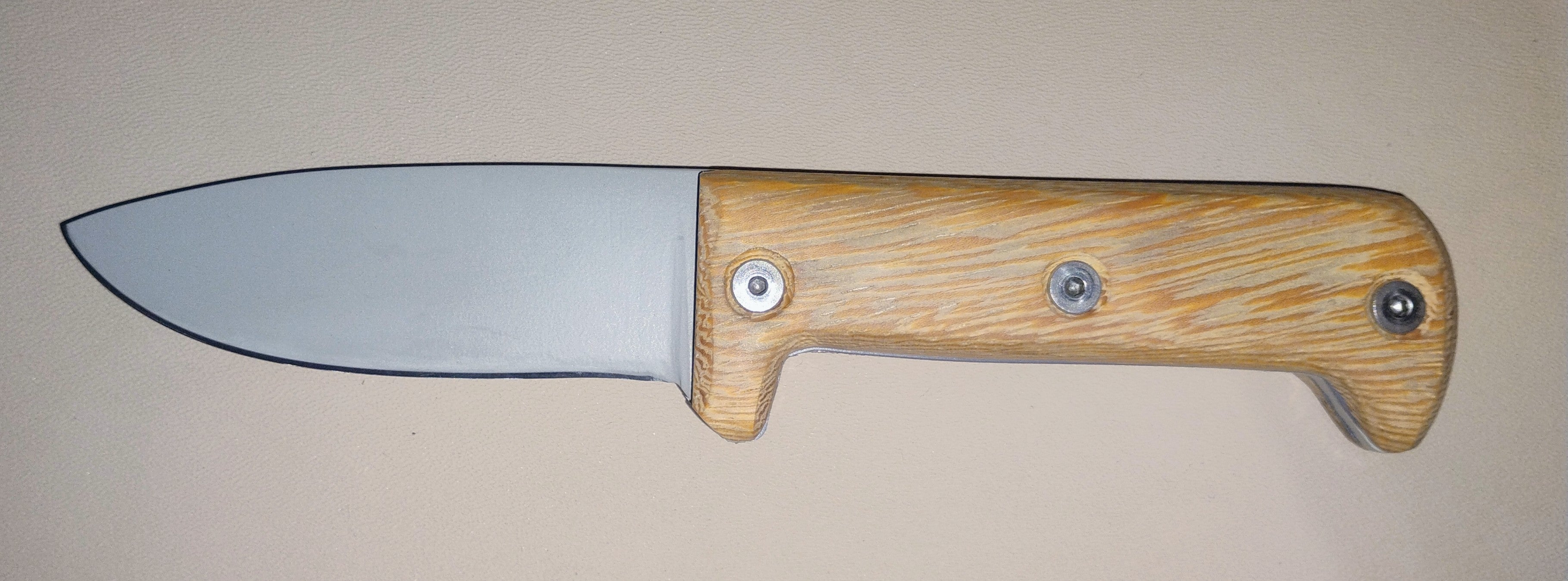 The "Piece-Maker" EDC