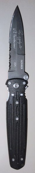 Gerber Applegate Fairbairns Covert Folder