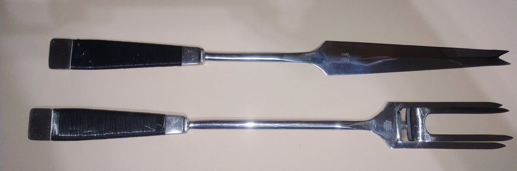 Nasco Forge Japanese Carving Set