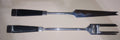 Nasco Forge Japanese Carving Set