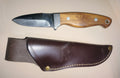 Udeman Small Hunting Knife