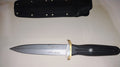 Boker Applegate-Fairbairns Combat II Dagger 6" Blade