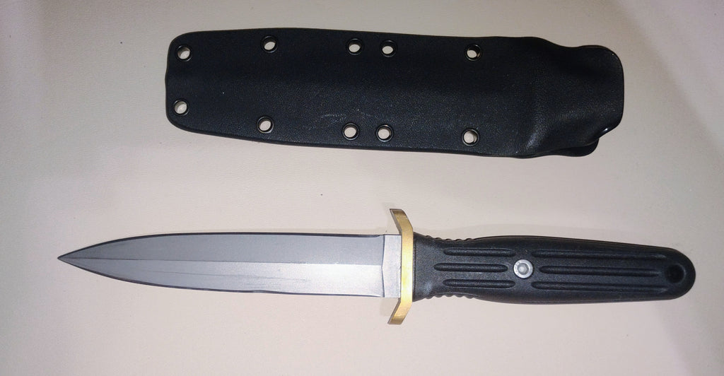 Boker Applegate-Fairbairns Combat II Dagger 6" Blade