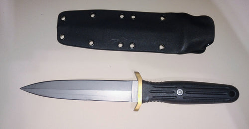 Boker Applegate-Fairbairns Combat II Dagger 6" Blade