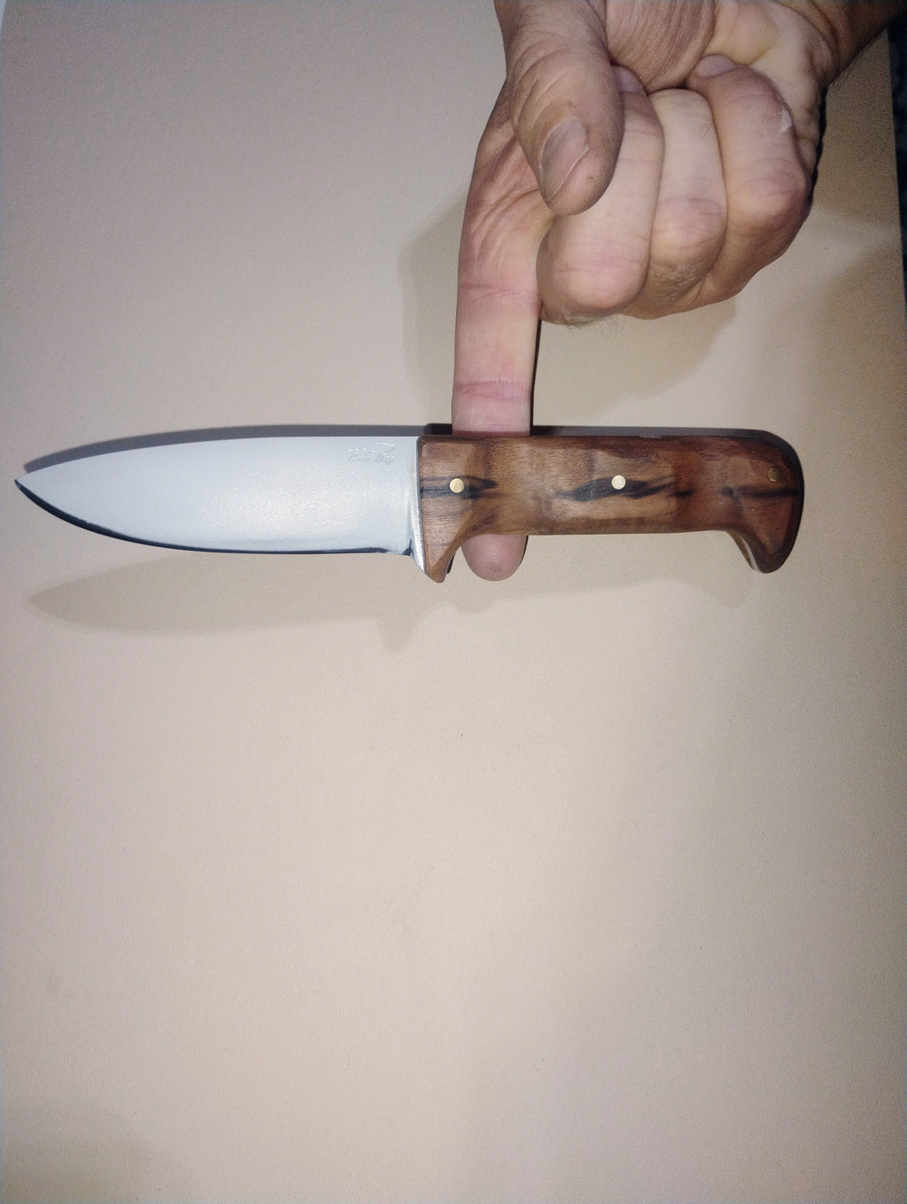 Coon Dog "Piece-Maker" EDC