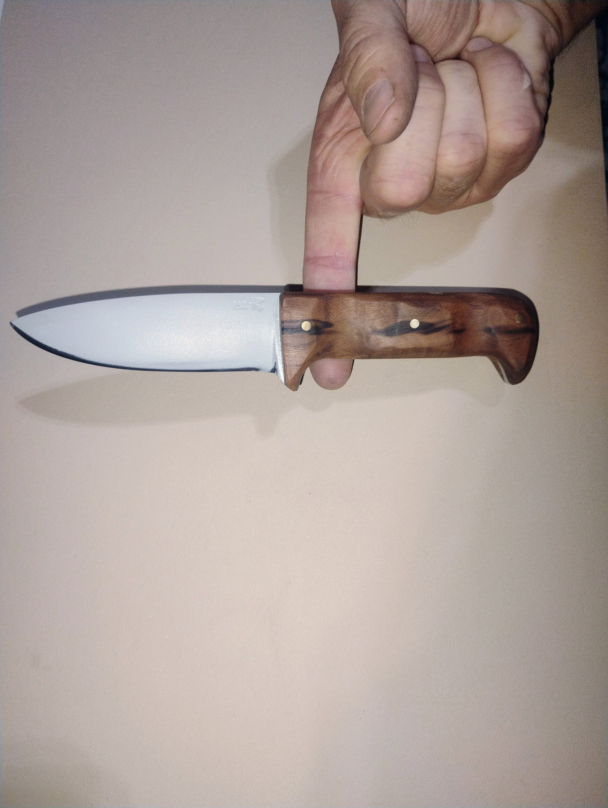 Coon Dog "Piece-Maker" EDC