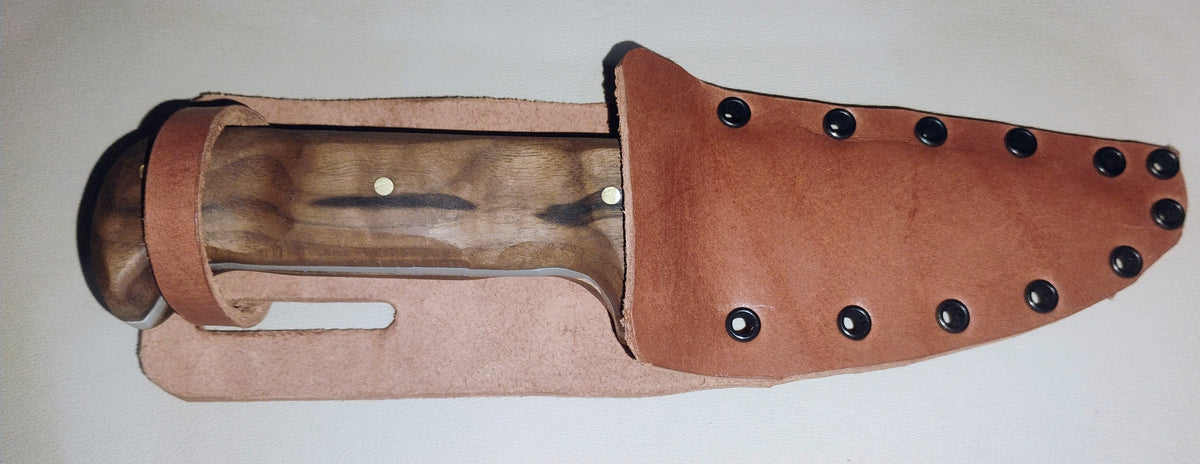 Coon Dog "Piece-Maker" EDC