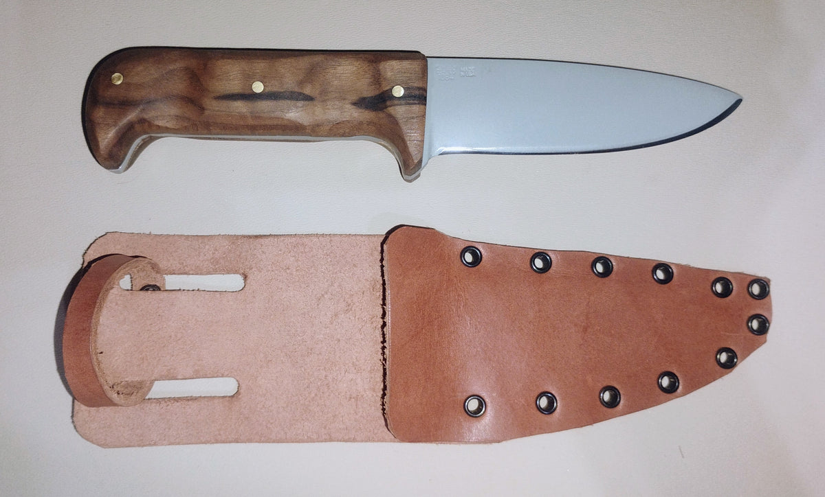 Coon Dog "Piece-Maker" EDC