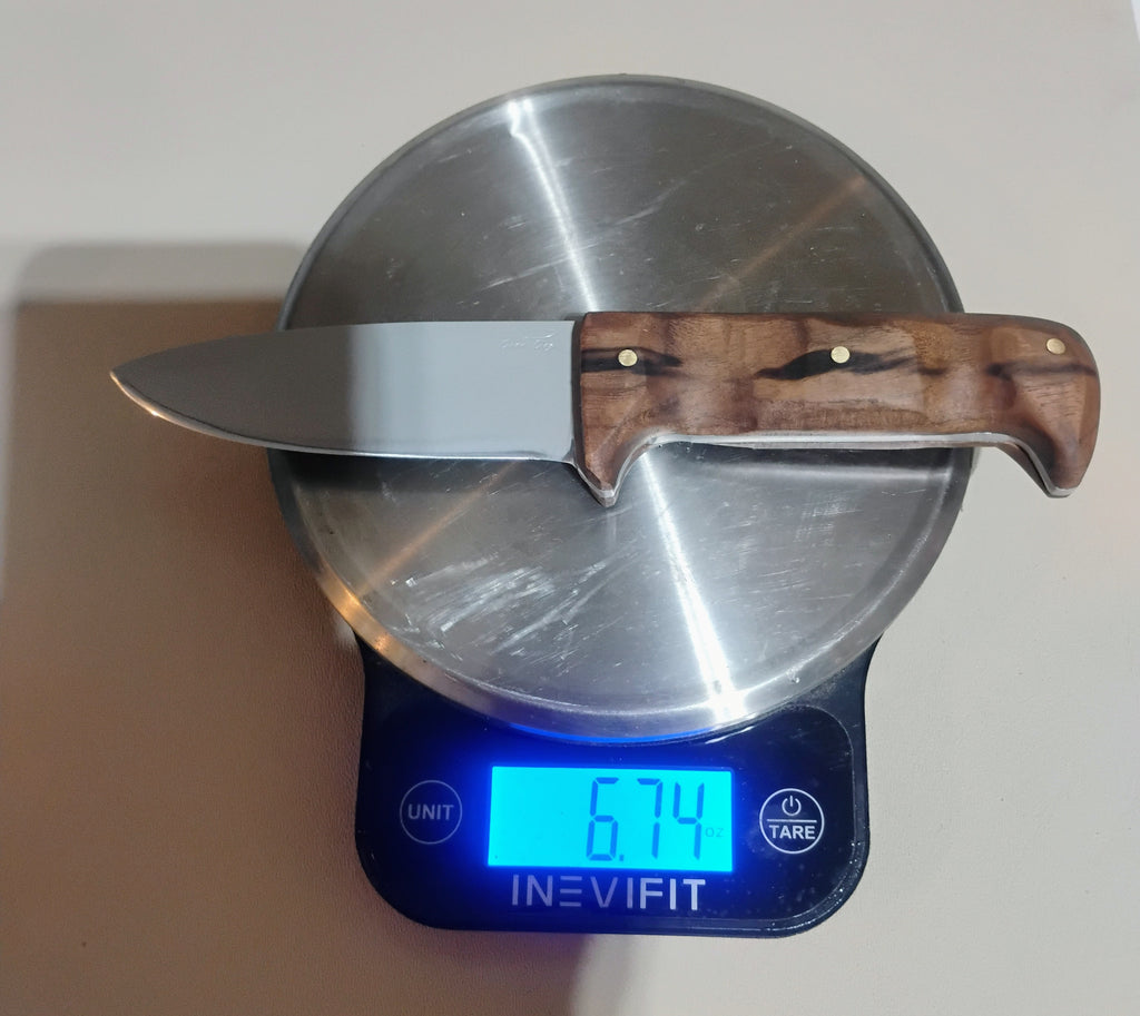 Coon Dog "Piece-Maker" EDC
