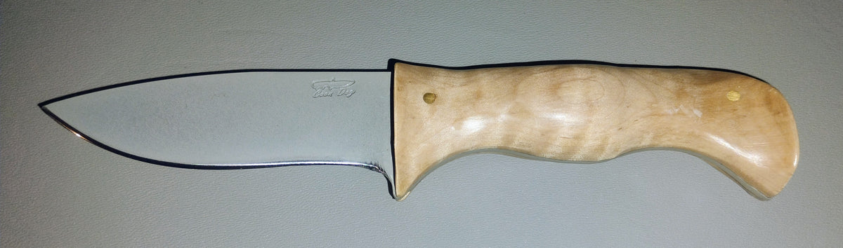Coon Dog "Piece-Maker" EDC