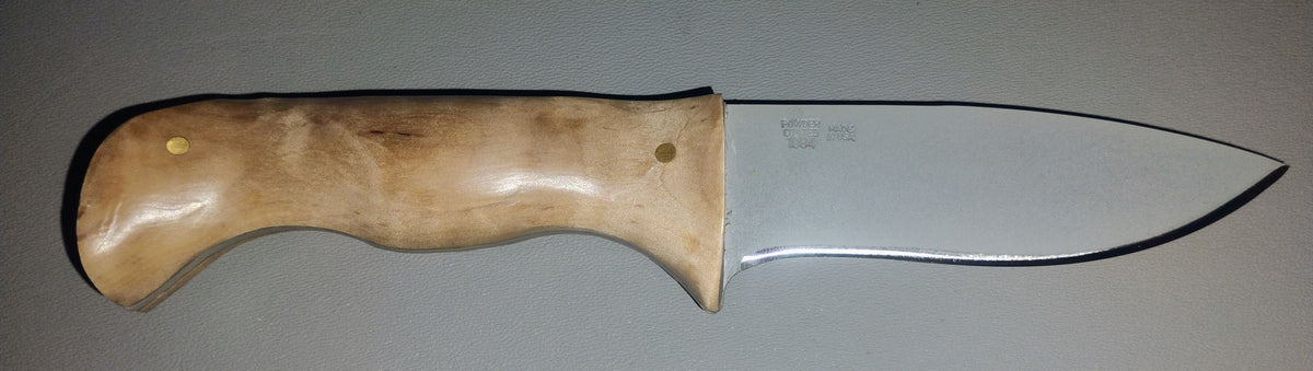 Coon Dog "Piece-Maker" EDC
