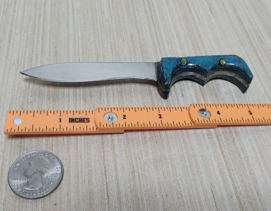 Coon Dog Miniature Machete
