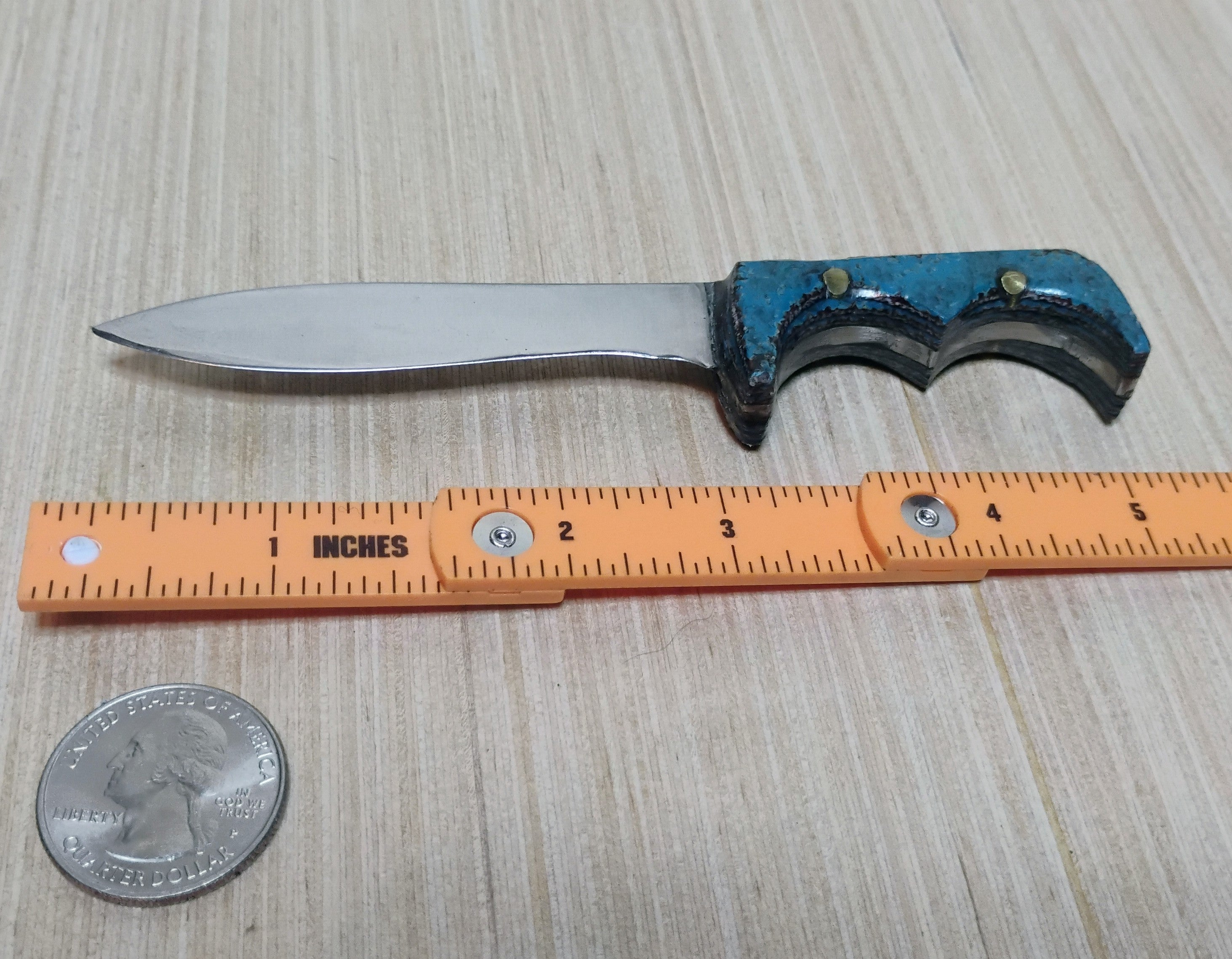 Coon Dog Miniature Machete