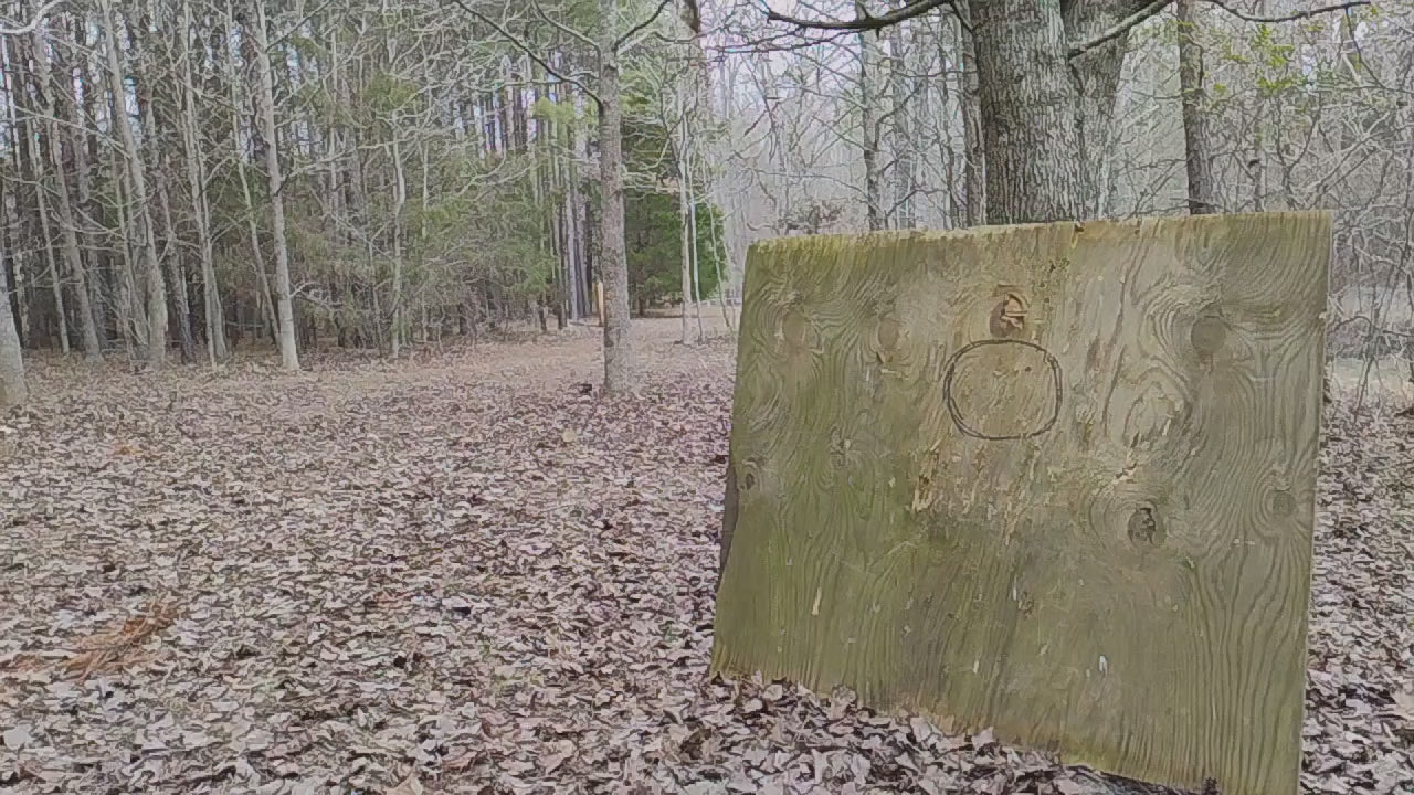 Coon Dog Miniature Machete